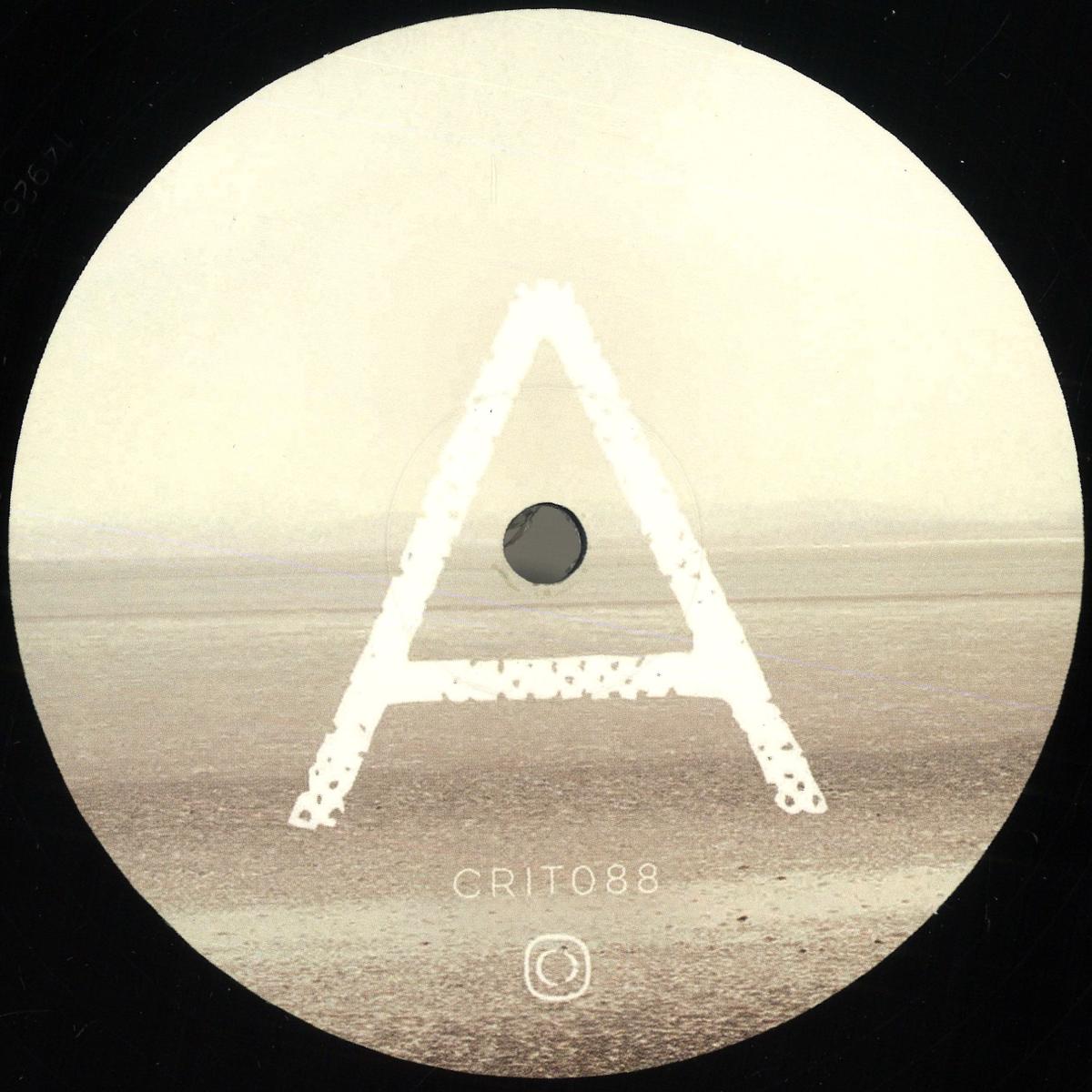Ivy Lab, Alix Perez — Arkestra Ep 2x12" vinyl cover