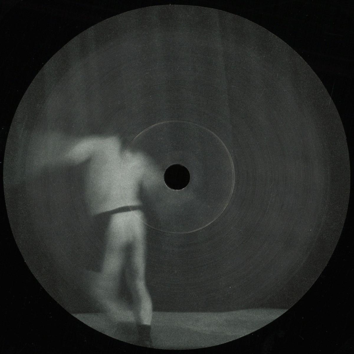 Martinou — Kontentan vinyl cover