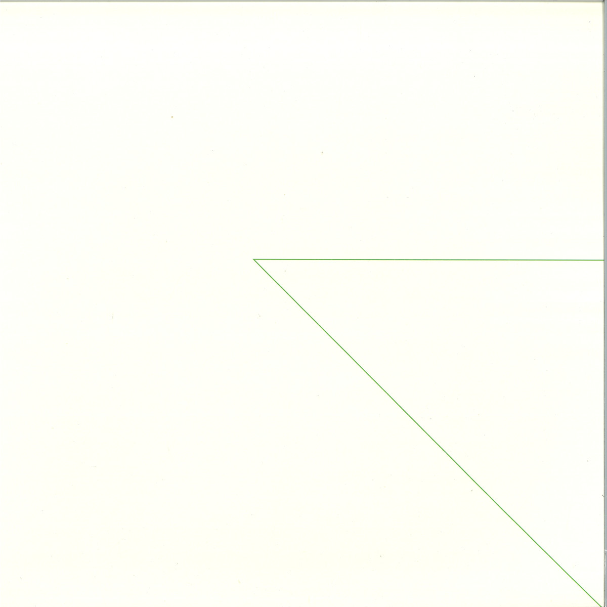 Pugilist, Henry Greenleaf, Ebb — Flip Trix vinyl cover