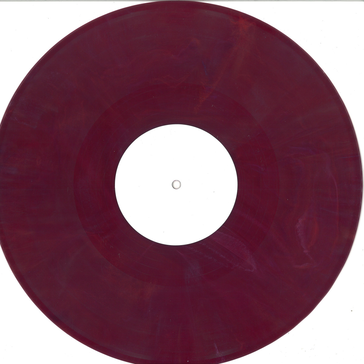 Fbd Project — DeepDance EP vinyl cover