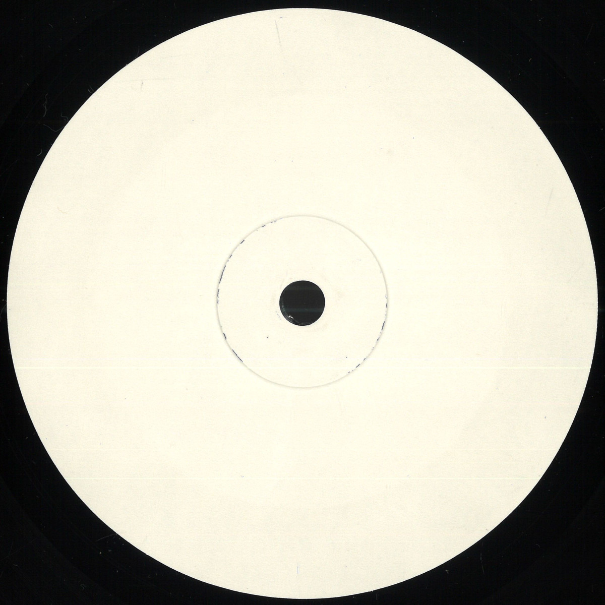 Klute — Peace & Love / Feel The Fire vinyl cover