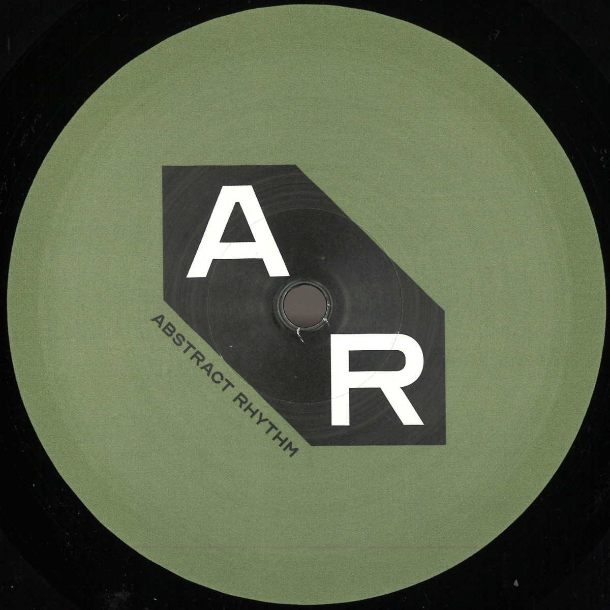 Dfd — Aged Acid vinyl cover