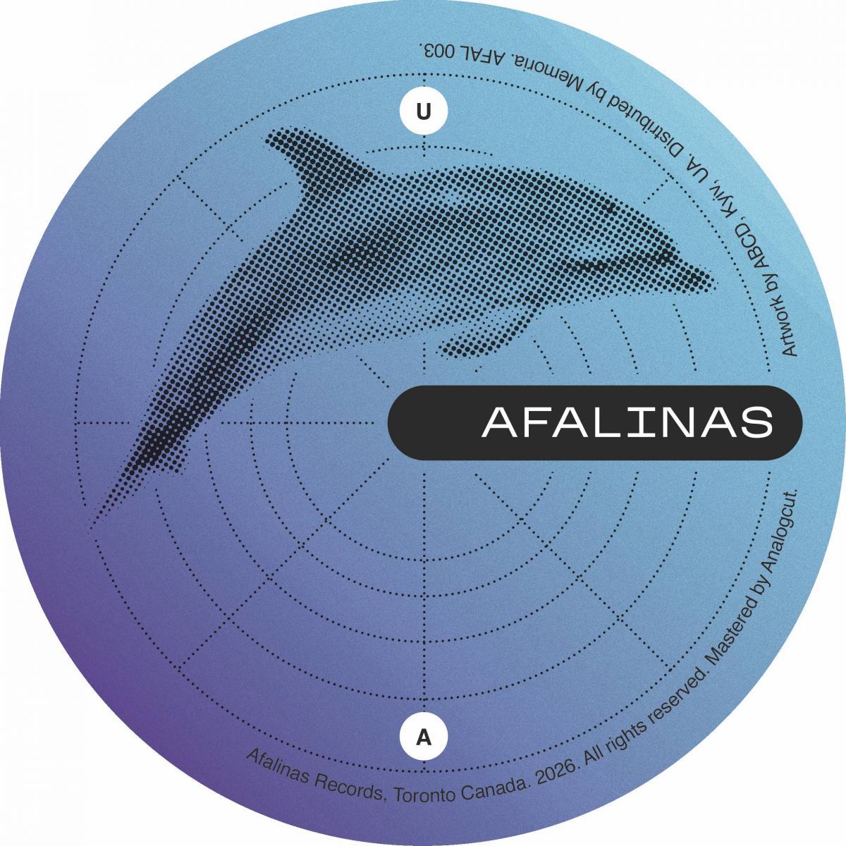 Various — Aquasonic Vol. 1 vinyl cover