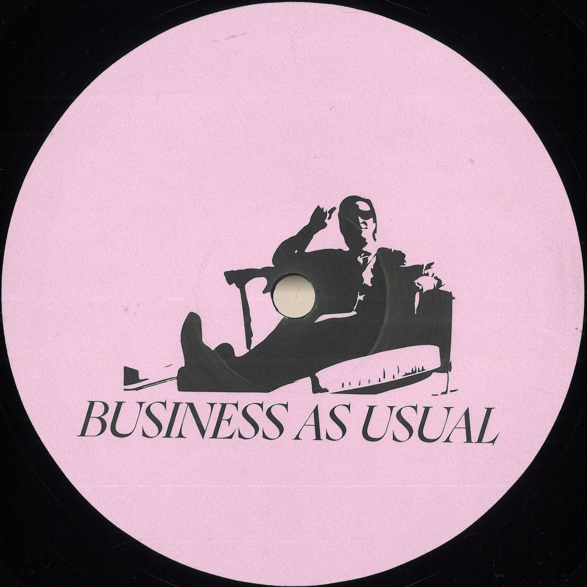 Various — Diversified Portfolio Vol. 1 vinyl cover