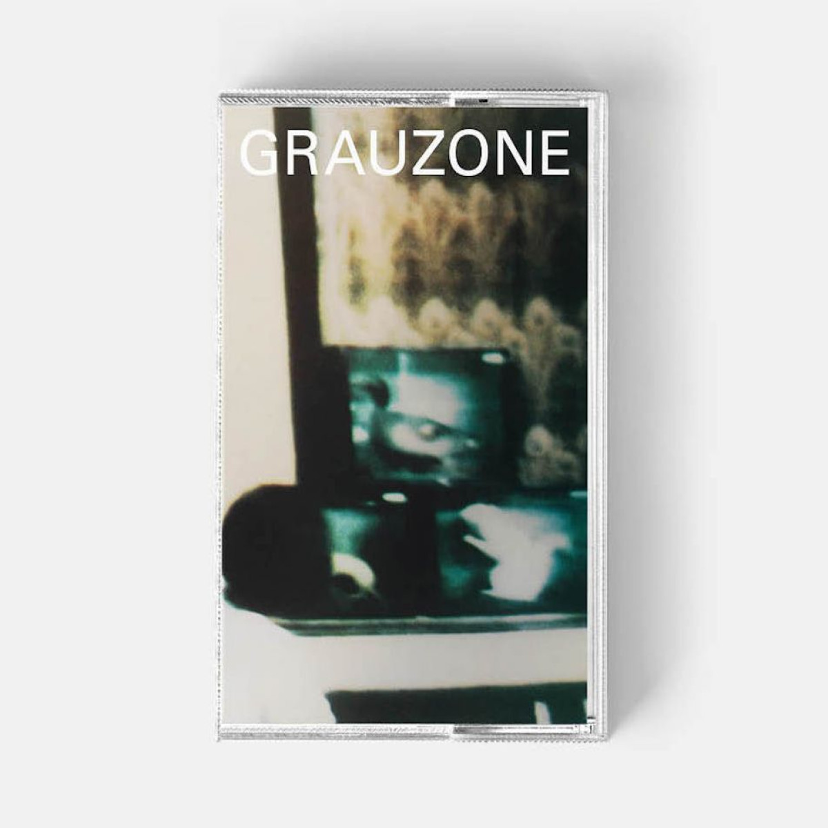 Grauzone — Grauzone Cassette vinyl cover