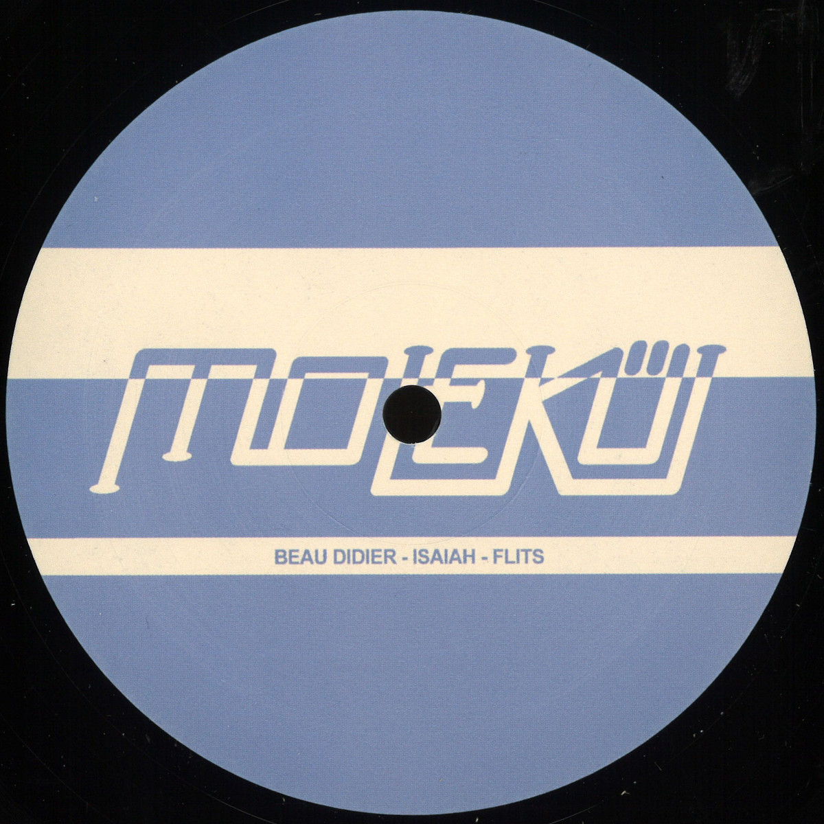 Various — Heavy Rotations EP vinyl cover