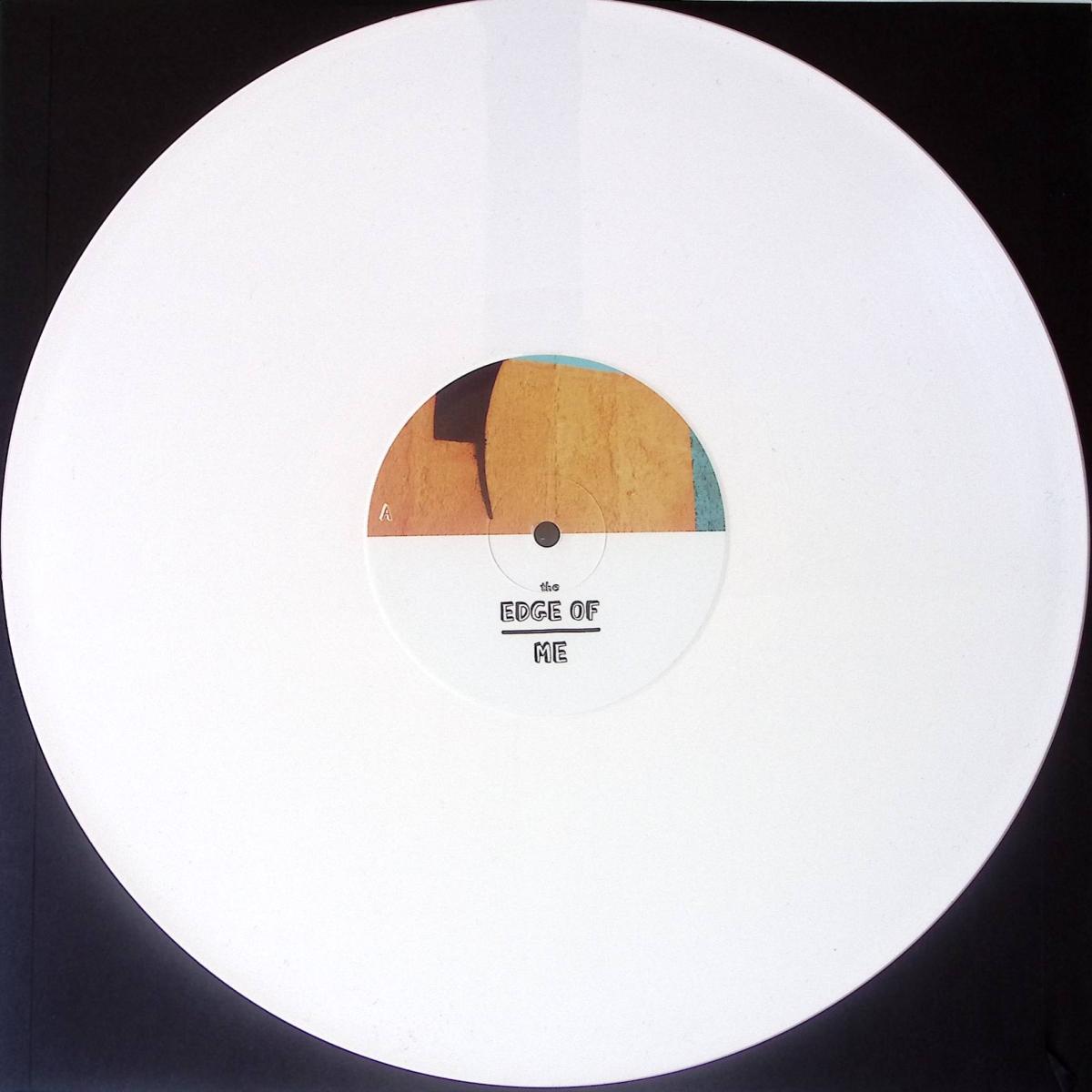 Unknown — Page Five: Fain vinyl cover
