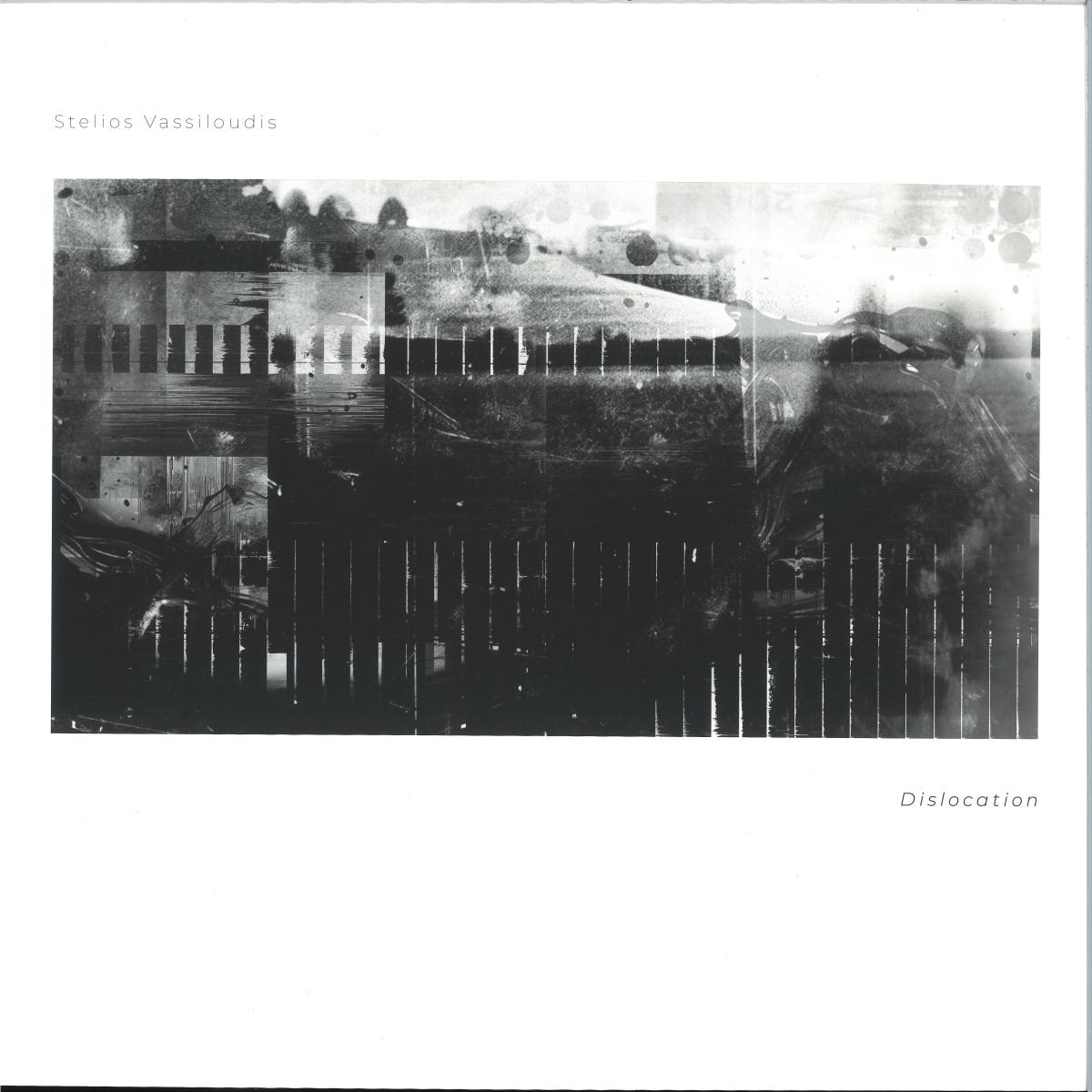  — Dislocation vinyl cover