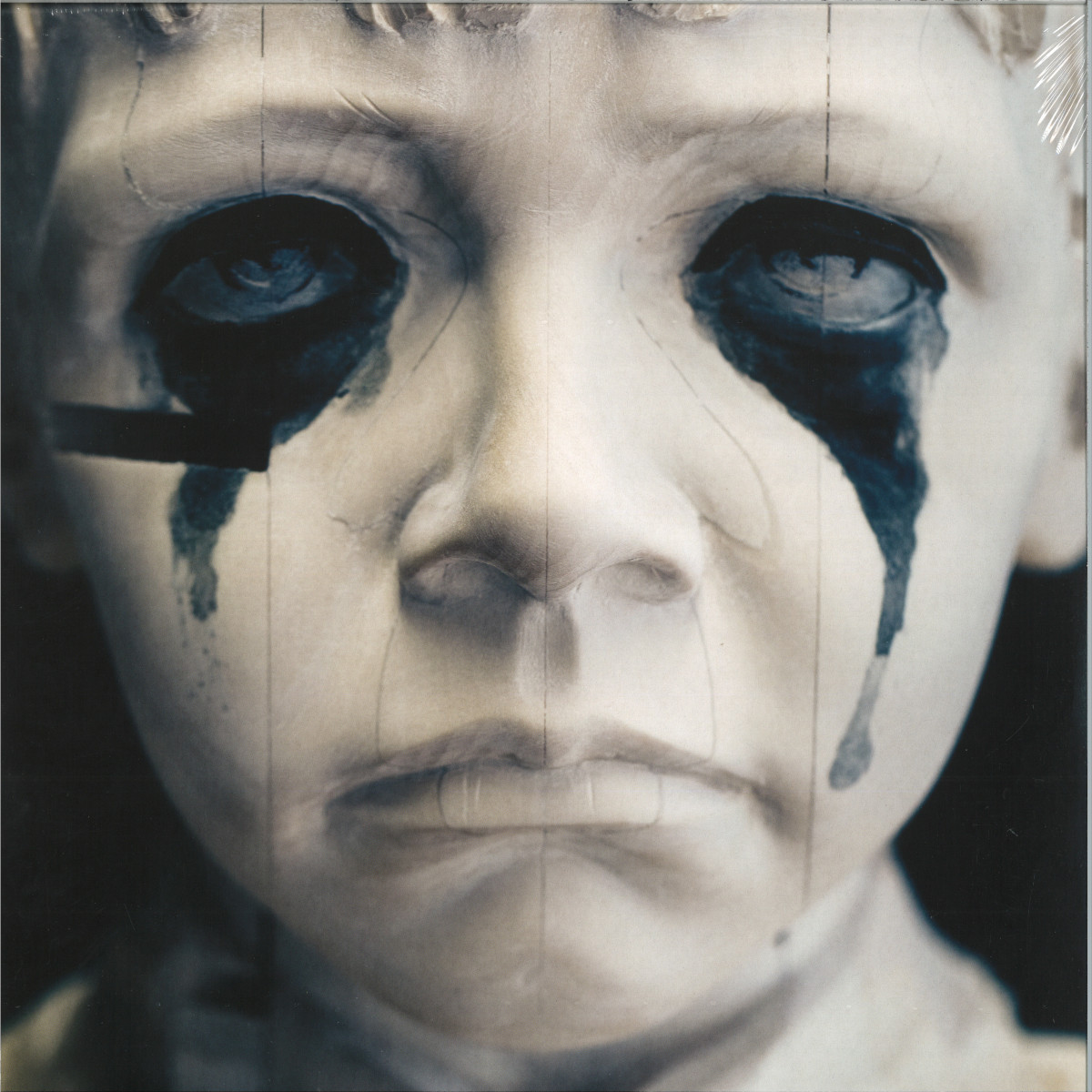 Years of Denial — Suicide Disco Vol. 2 (LP 2x12") vinyl cover