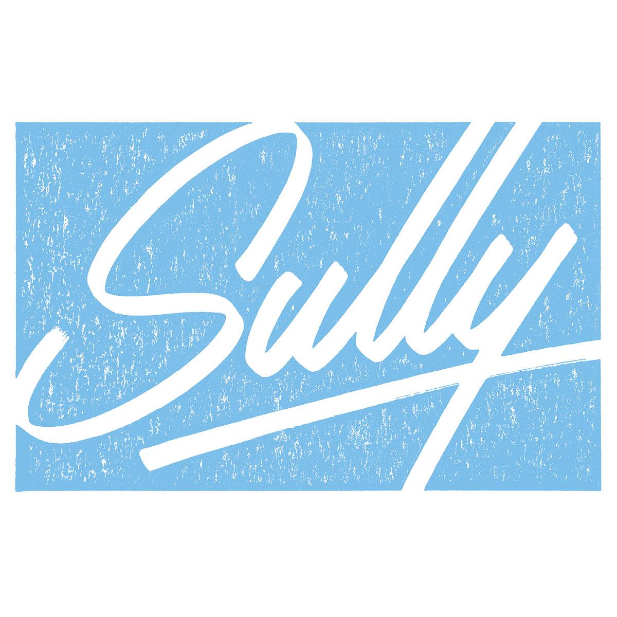 Sully — Flock vinyl cover