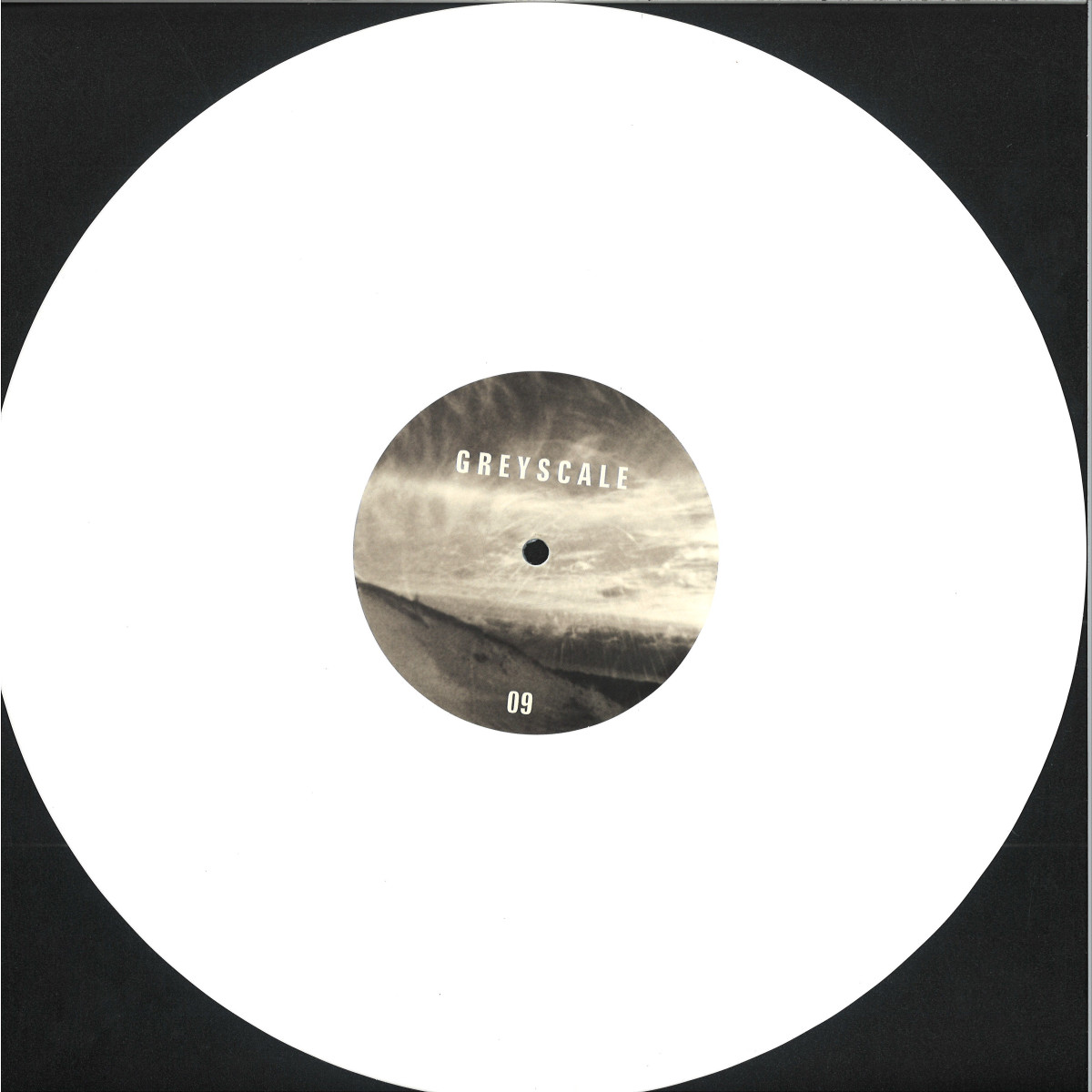 Upwellings — Lark Dub / Fed On Dub vinyl cover