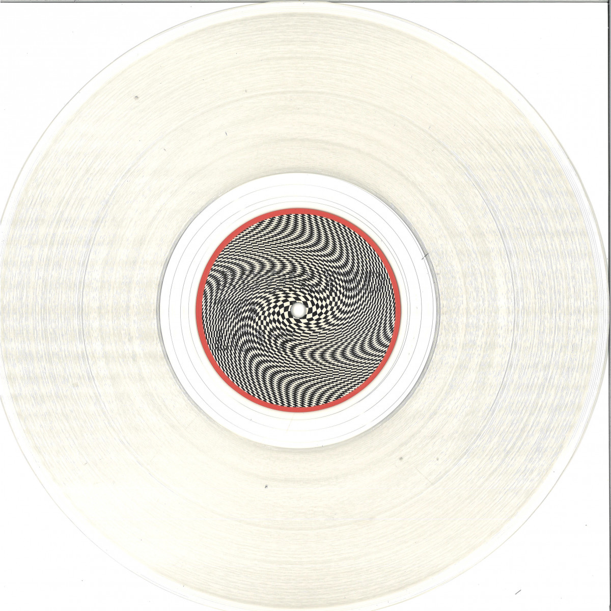 Cleric, Azrael — Addicted To Love EP vinyl cover