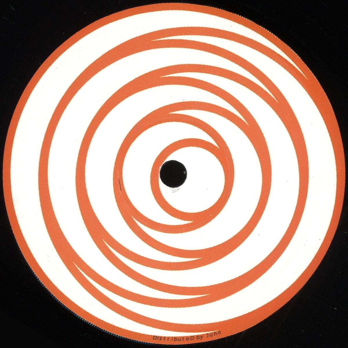 Frederik Anthony, Mahar, Omar Fayyad, Ictv — Community Yield Vol I vinyl cover