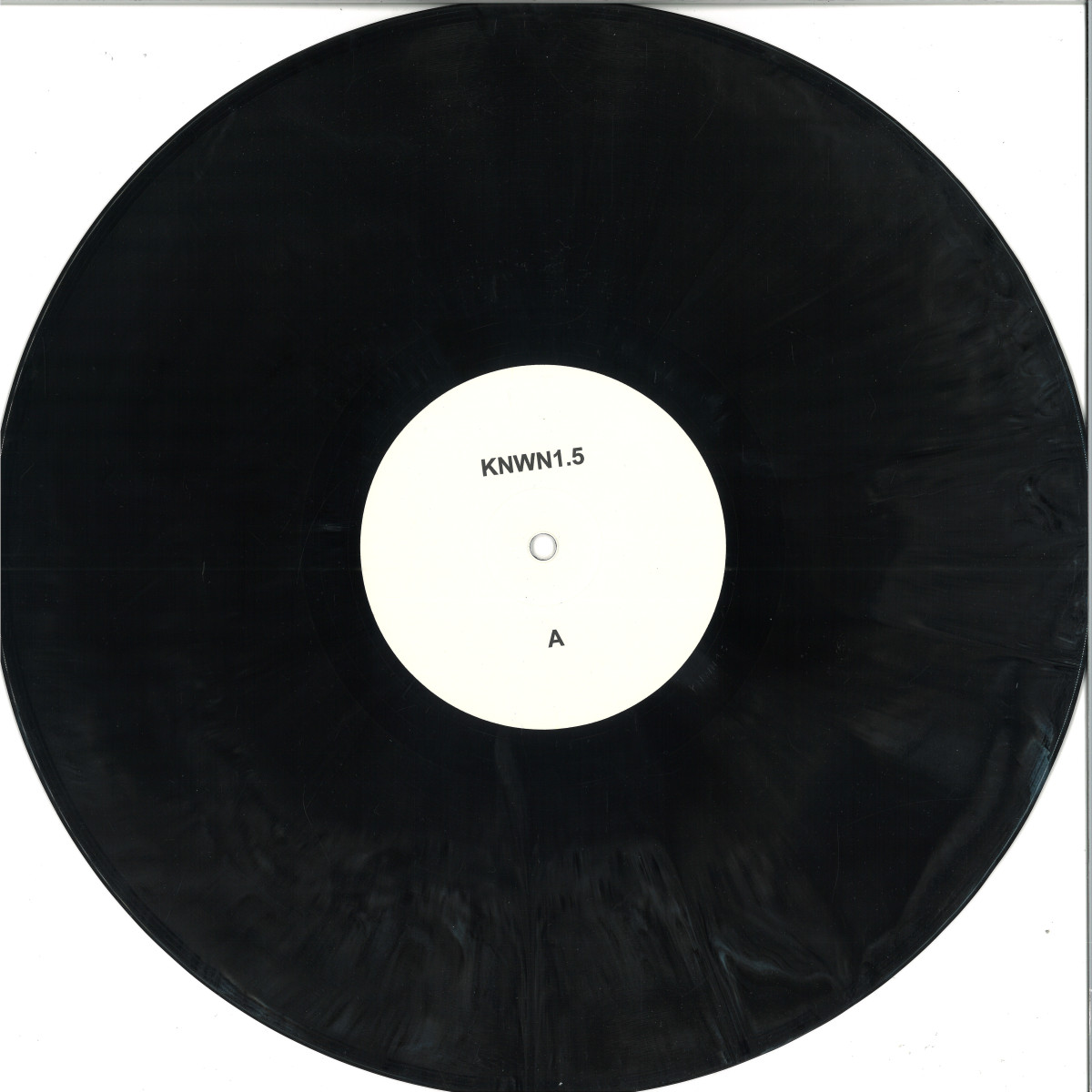 Knowone — KNWN1.5 vinyl cover
