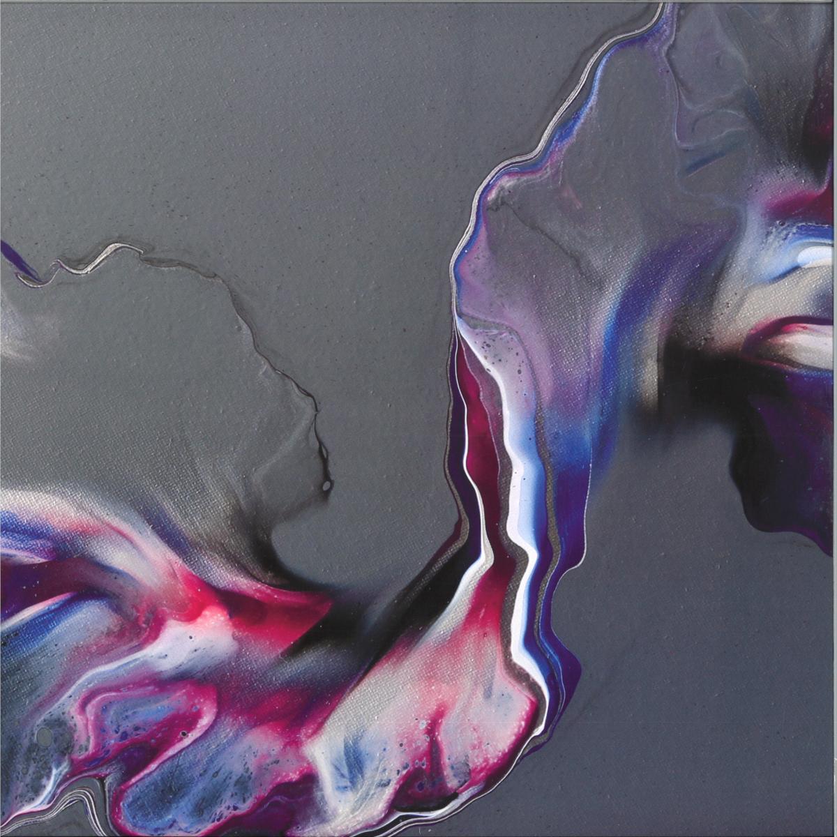 Fedo, Silat Beksi, Sascha Dive, Vern — Open Air Reflections vinyl cover