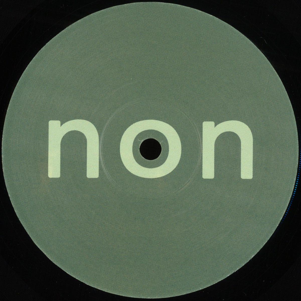 ScØPe — MIRE vinyl cover