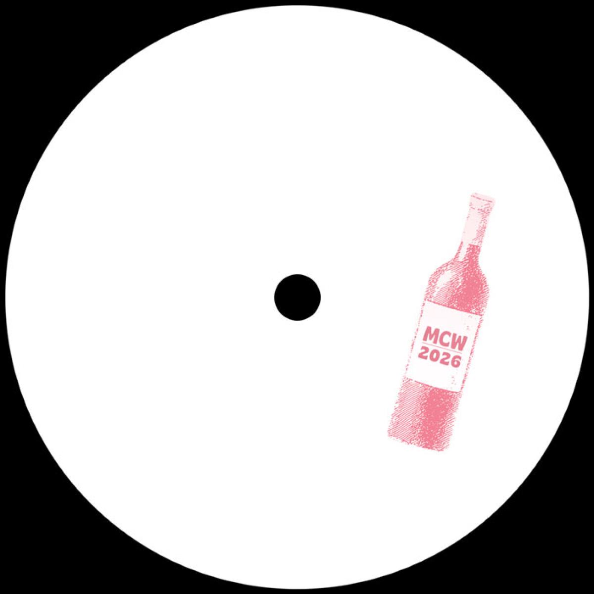 Glenn Underground — Atmosfear (LP 2x12