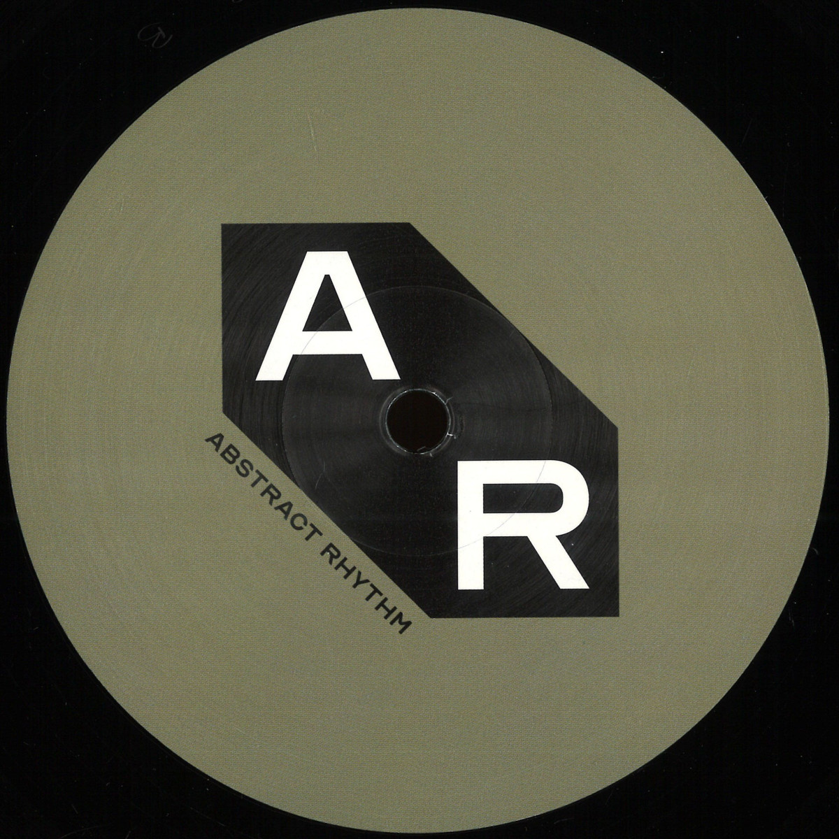 Flavio Folco — Rise & Fall vinyl cover