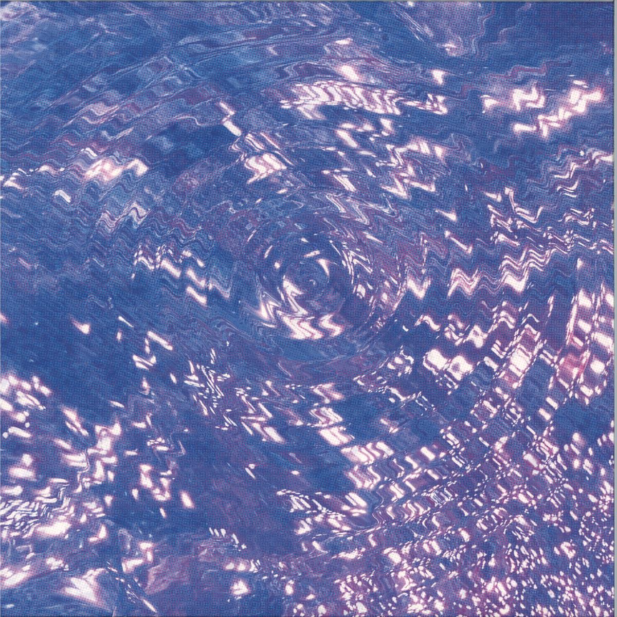 Katatonic Silentio — Water Dubs vinyl cover