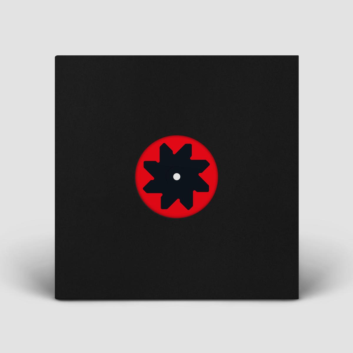 Regent — Permean vinyl cover