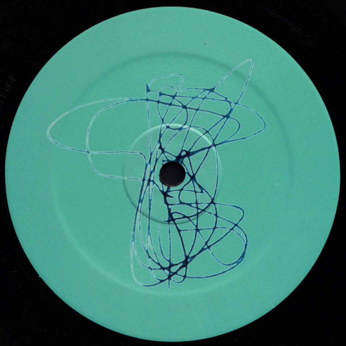 Sentena — How I Wish I Was Here vinyl cover