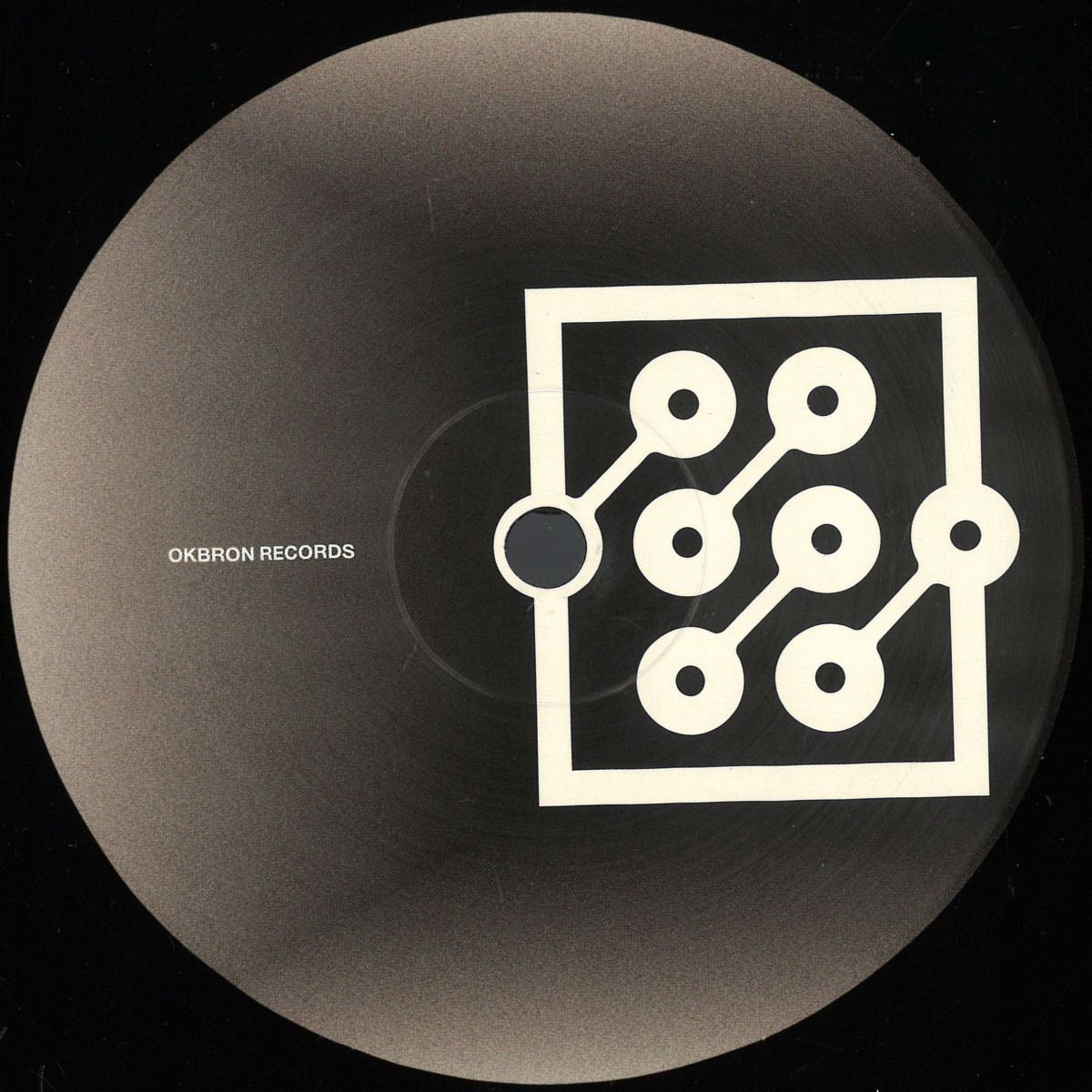 Electrosoul System — Warped ID / Digitalizmus vinyl cover