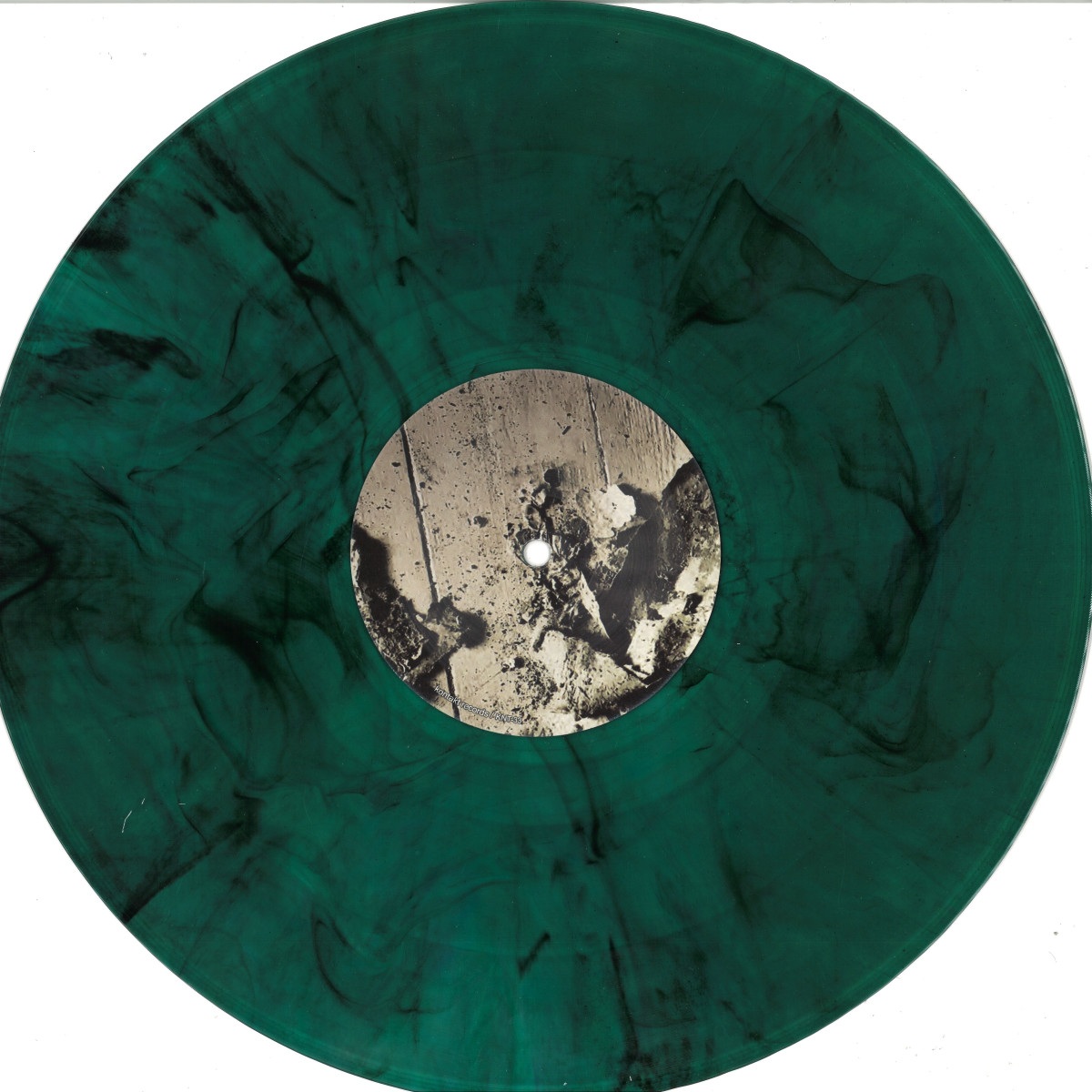 Ohm, Kvadrant — Treasure Of Kings vinyl cover