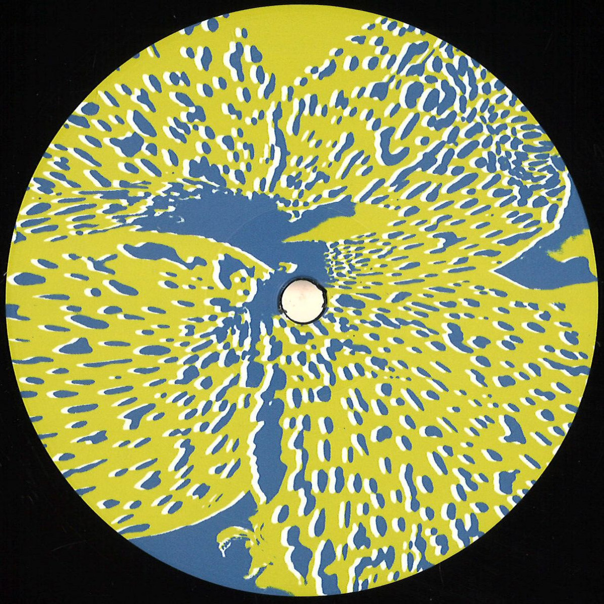E.colaci, A.galasso — 20 Years Later vinyl cover