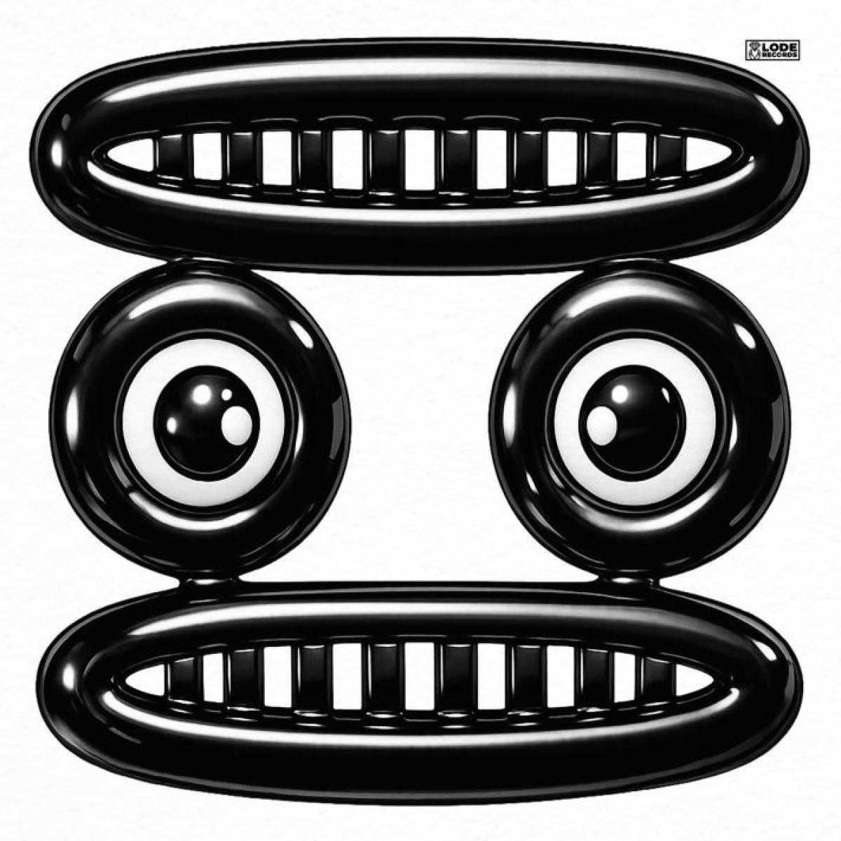 Unknown — LODE006 vinyl cover