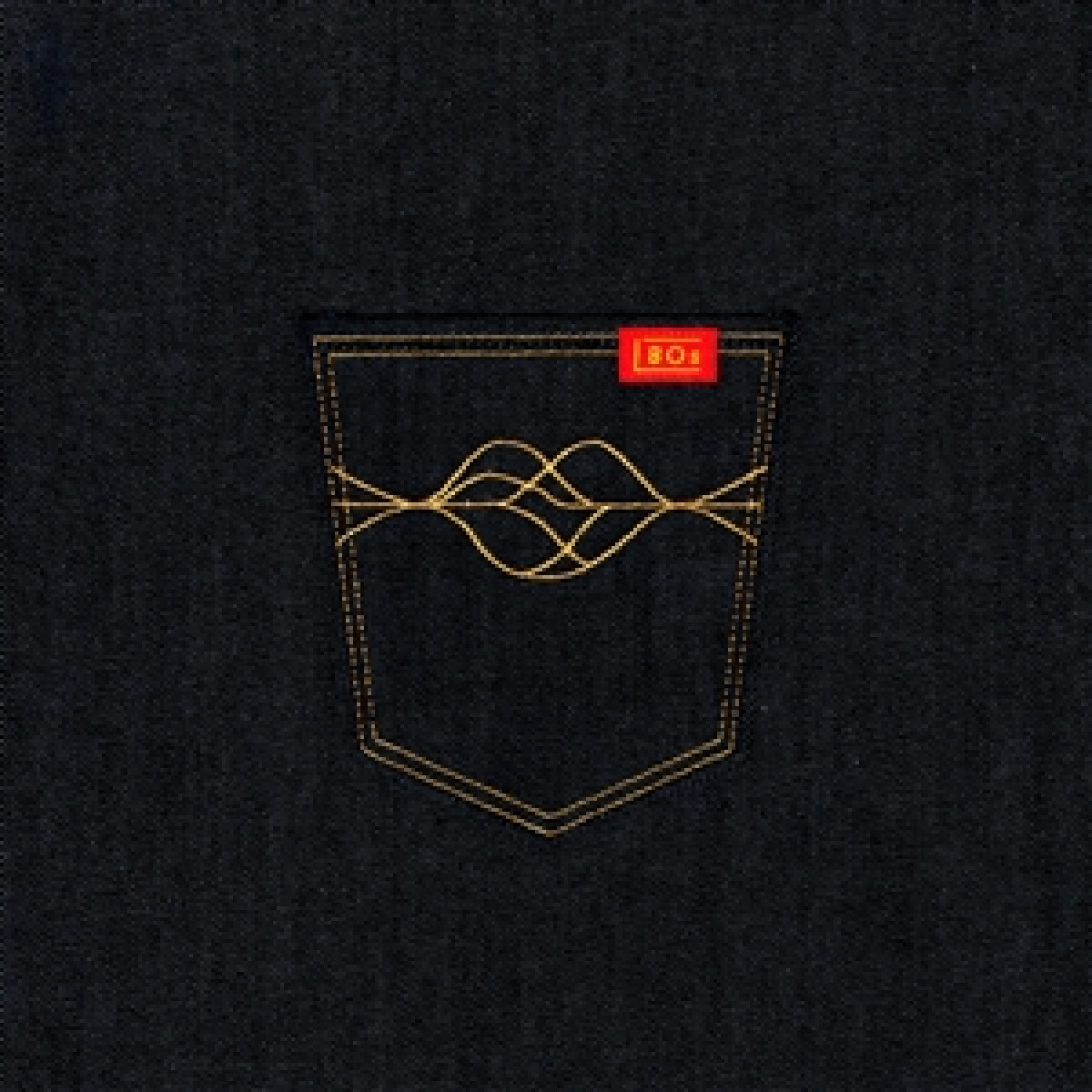 Various — L80S: SO UNUSUAL vinyl cover