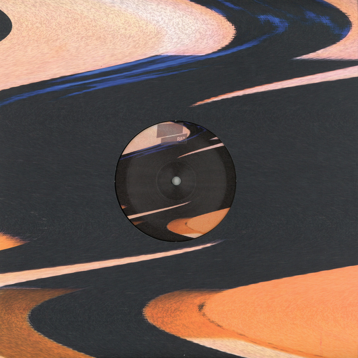 Carebears — White Boards vinyl cover