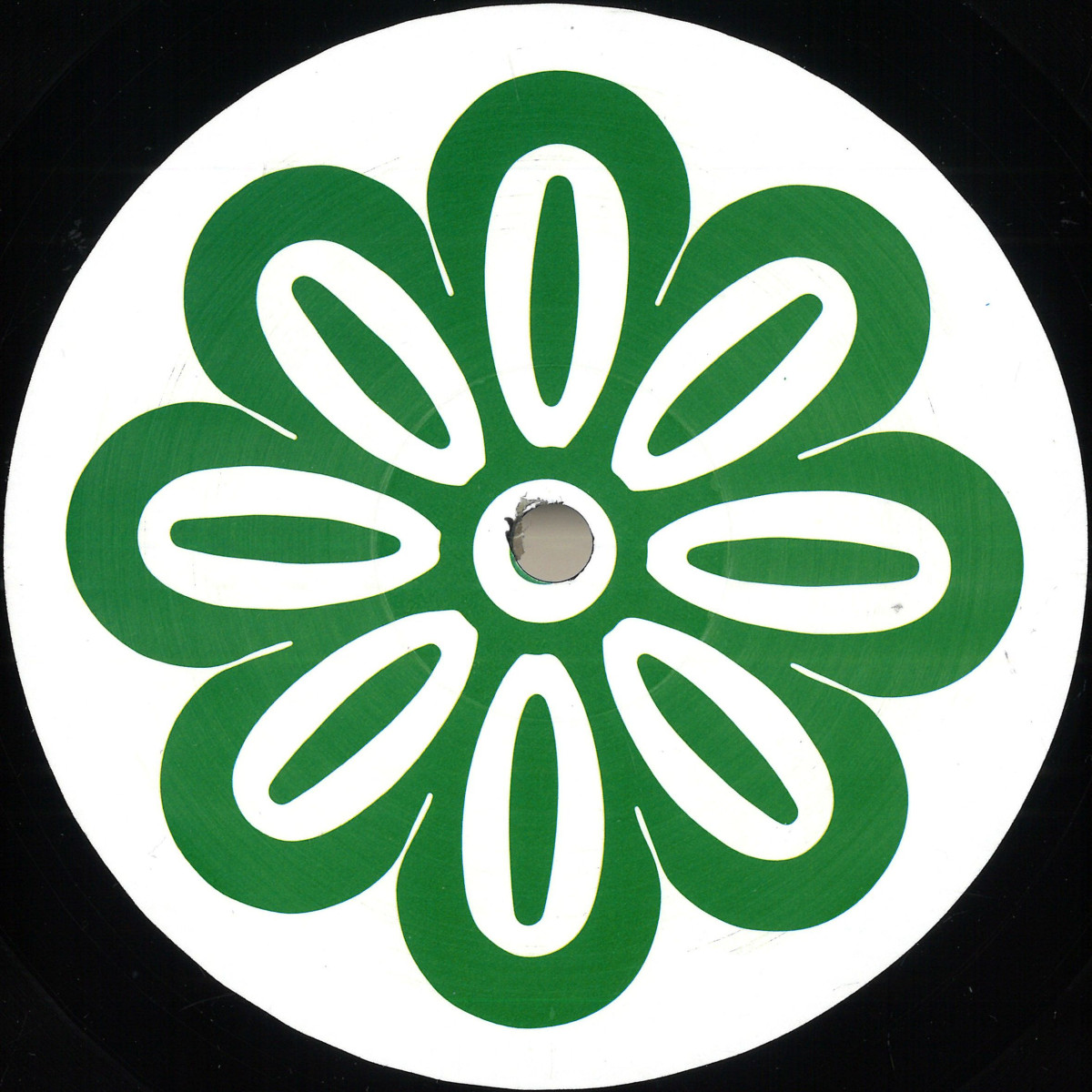 Alejo — 1984 EP vinyl cover
