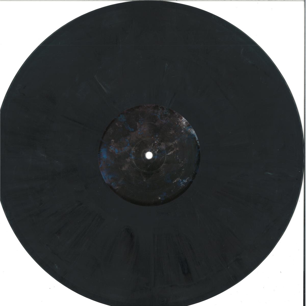 Sciama — Between Veils vinyl cover