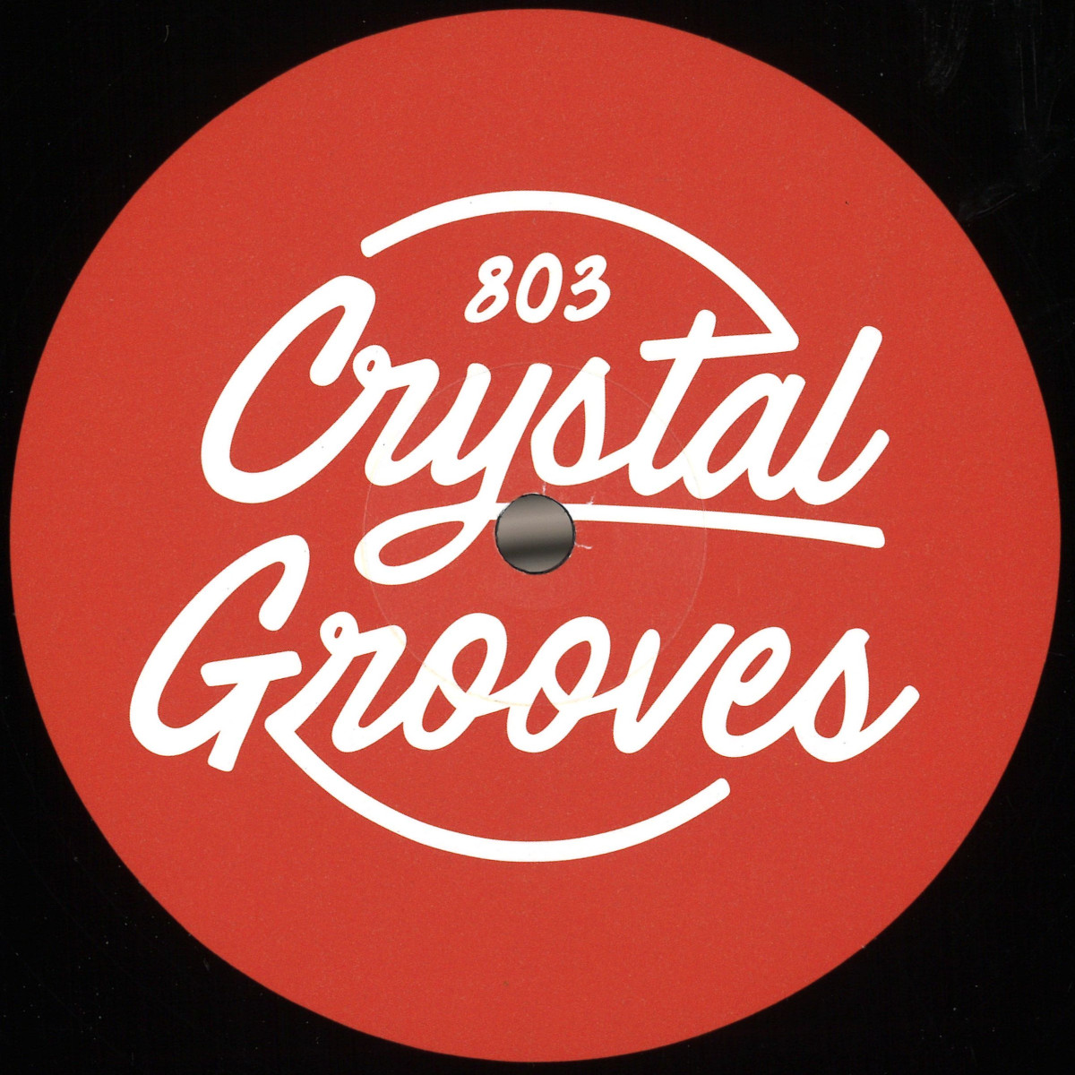 Cinthie — You Know How EP vinyl cover