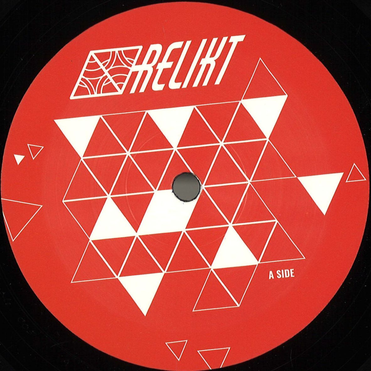 Max Lane — So Juicy!!! EP vinyl cover