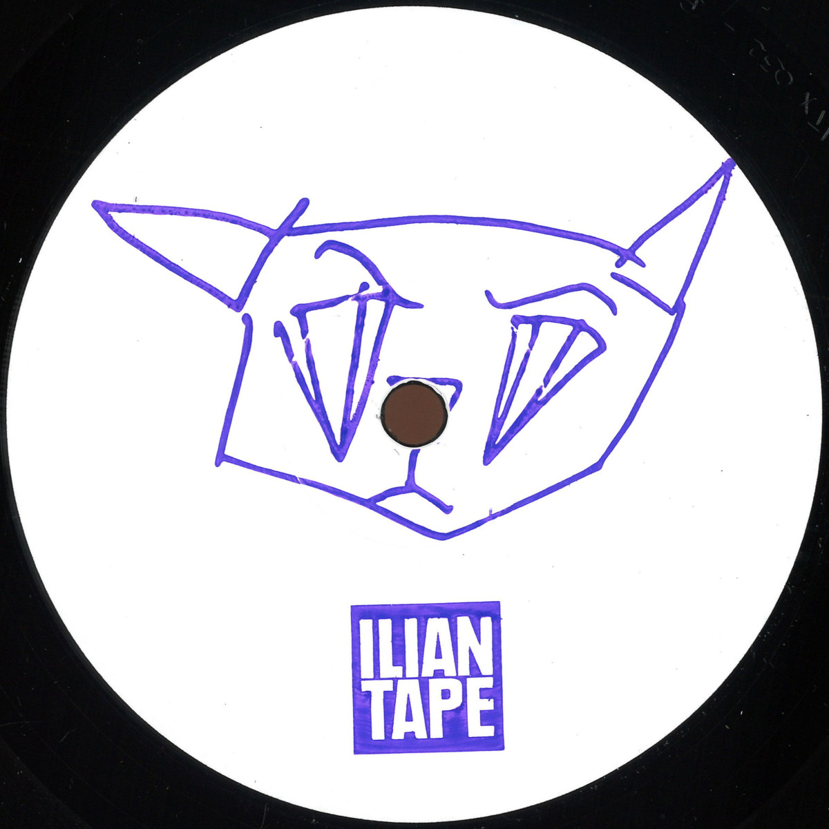 Mantra — Burn & Heal vinyl cover