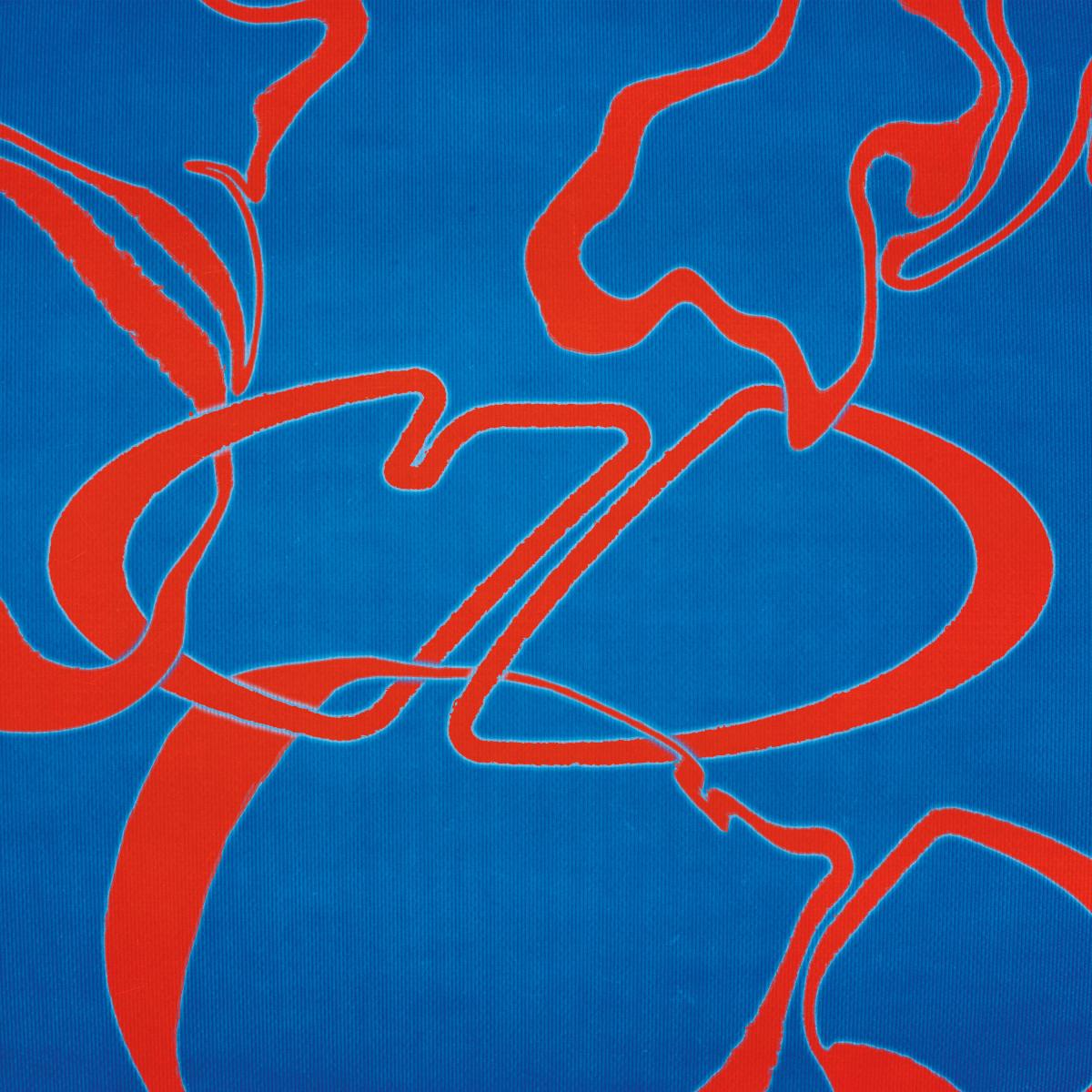 Various — SEVEN's Various Artist's 03 (2x12") vinyl cover