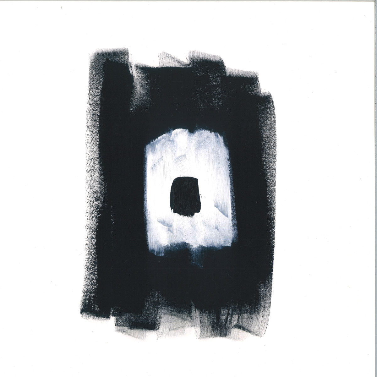 Domenico Crisci, Retina.it — A Trip In A City vinyl cover