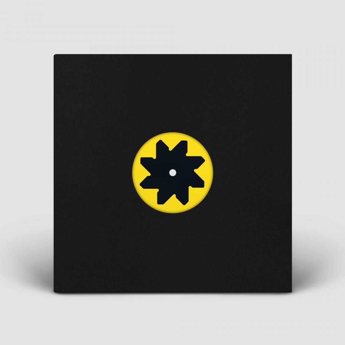 Regent — Permean vinyl cover