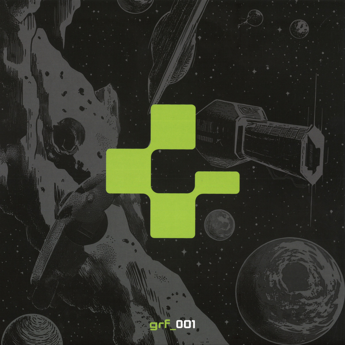 Nineteen EP