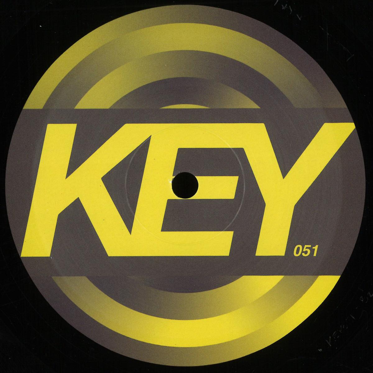 Metapattern — Kismet vinyl cover