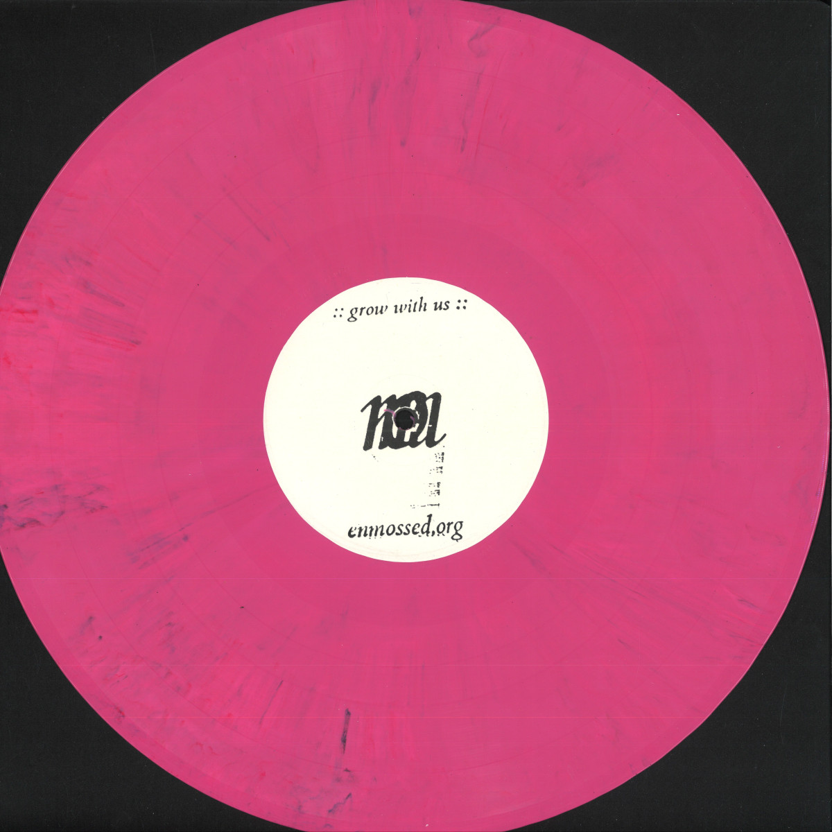Bad Lsd Trips — ultrafest vinyl cover