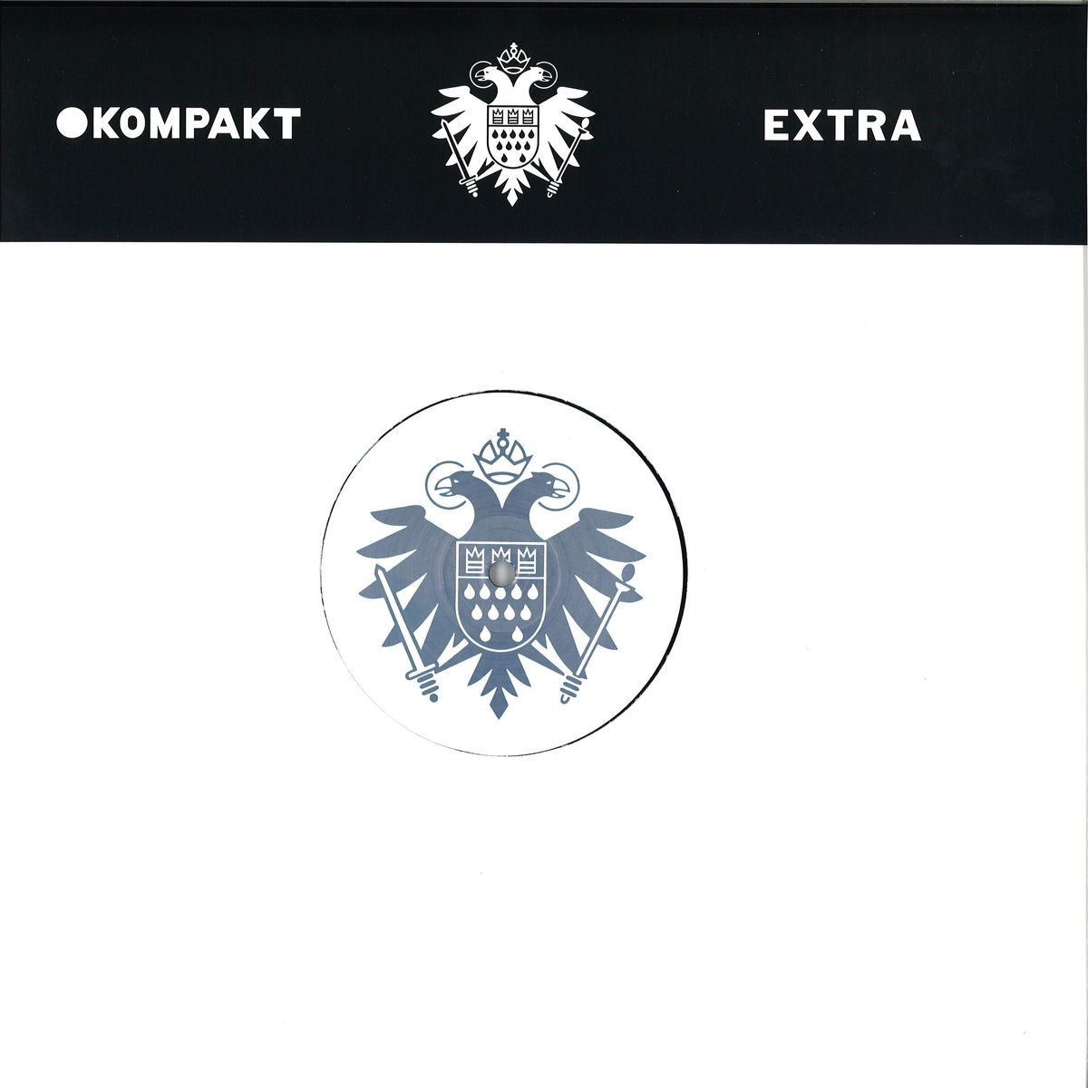 Laurent Garnier — Speicher 95 - Tribute Ep vinyl cover