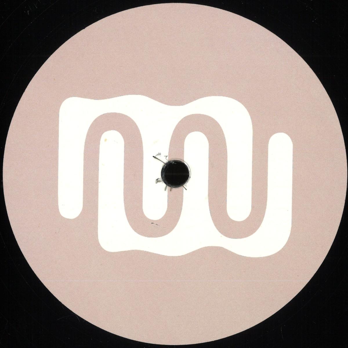 Da Sunlounge, Office Gossip — MYNA018 vinyl cover