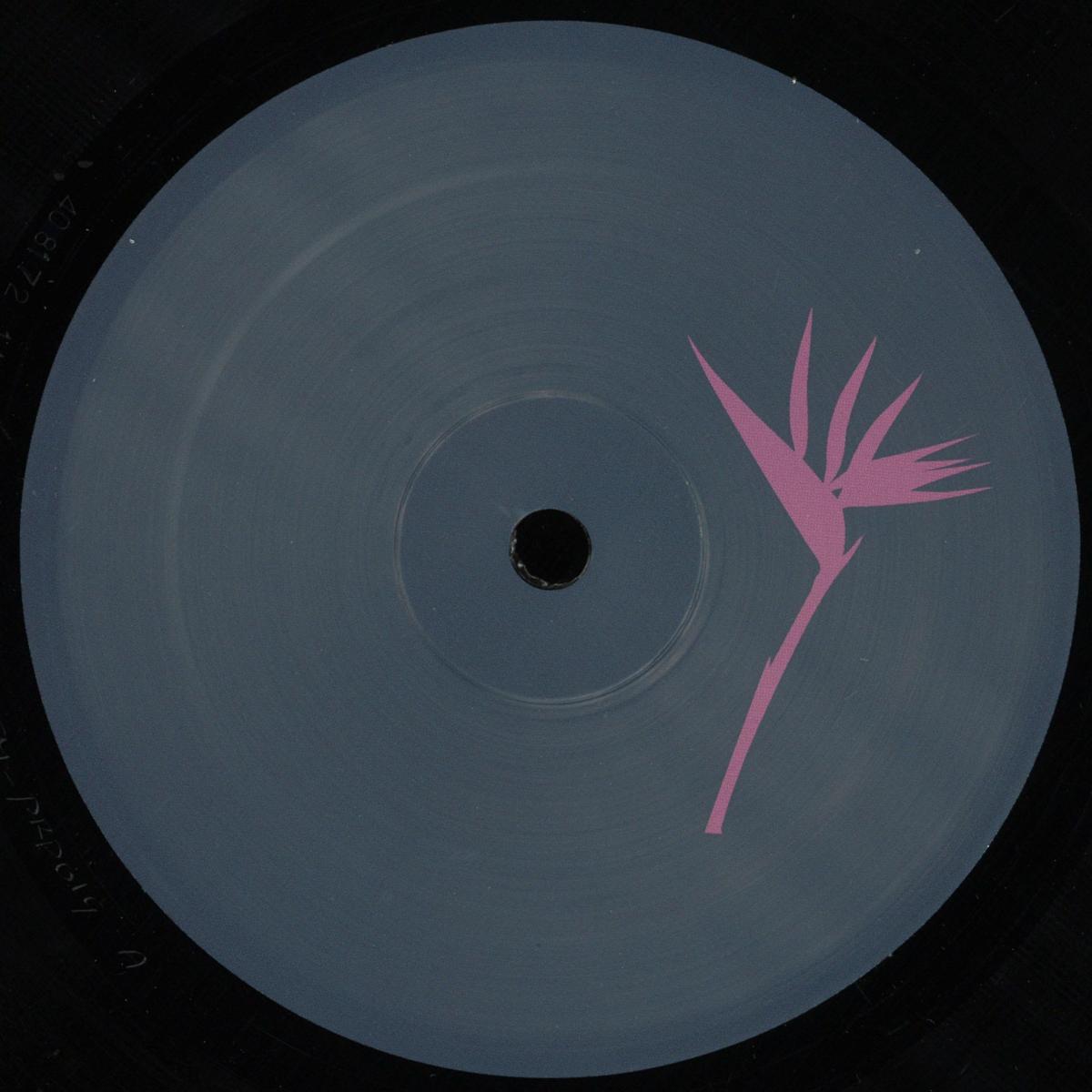 Various — V.A. Compilation 4 vinyl cover