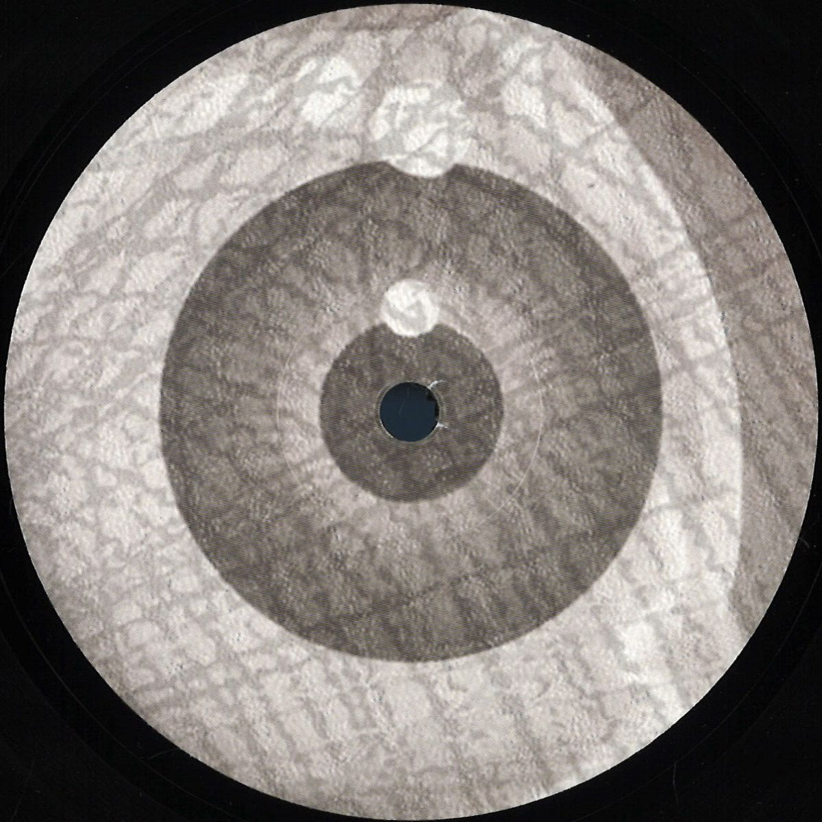 Viewfinder — Viewfinder vinyl cover