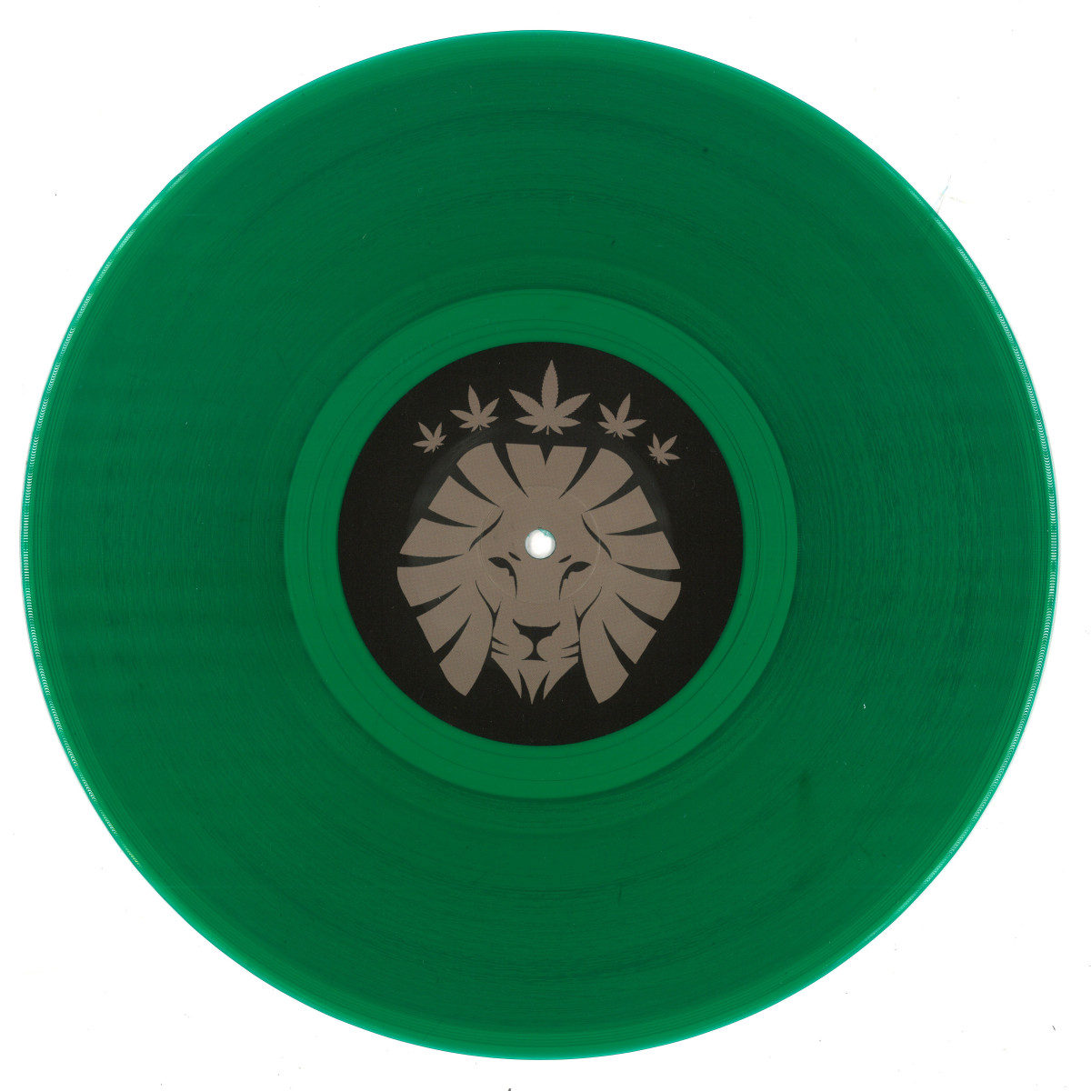 Unknown — Greetings / Bam Bam The Alarm vinyl cover