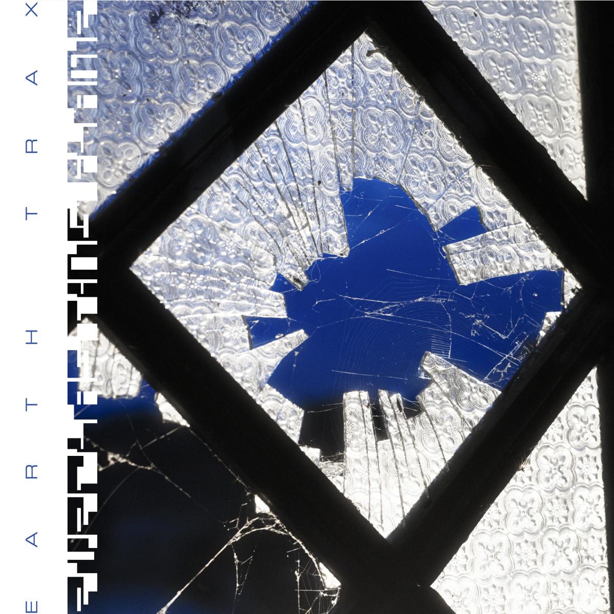 Earth Trax — Everlasting Flame (2x12") vinyl cover