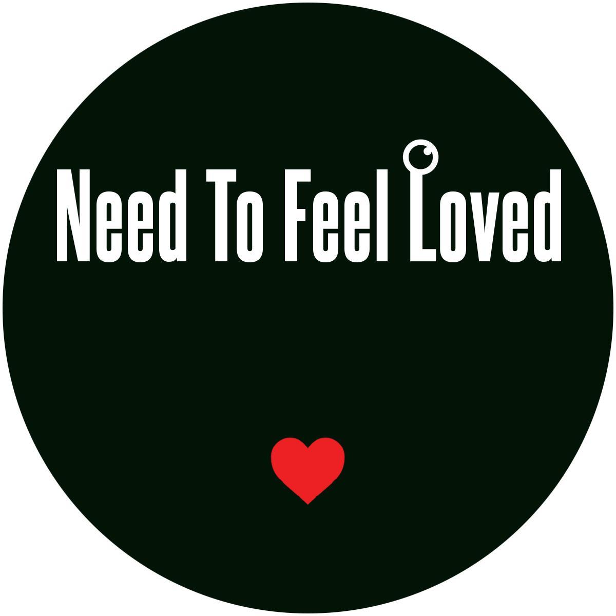 Unknown — Need To Feel Love / I Need Your Loving 10" vinyl cover