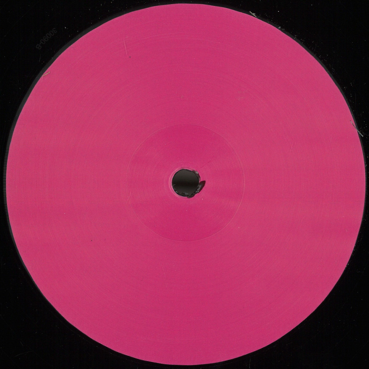 Stenny — Onda / Quadra vinyl cover